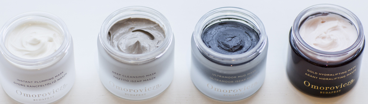 The-Mask-Factor MIDNIGHT RADIANCE MASK