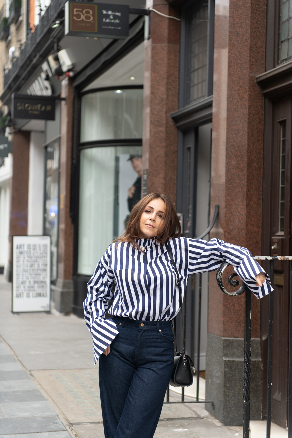 58 Lifestyle Street Style 2